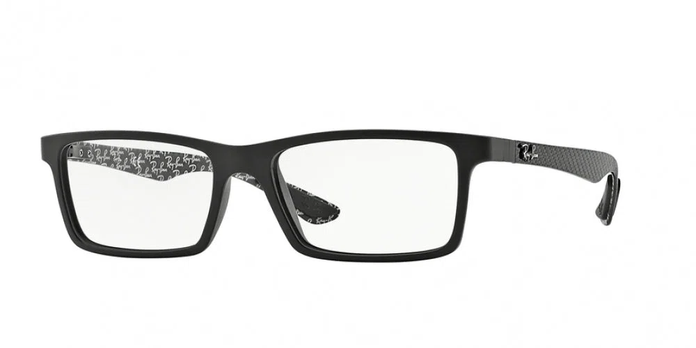 Ray-Ban 8901 Eyeglasses - view 4